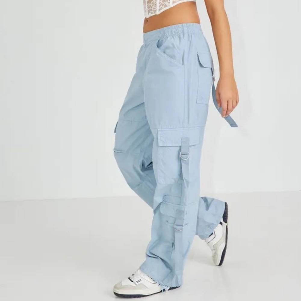Emory Cargo Pants NWT